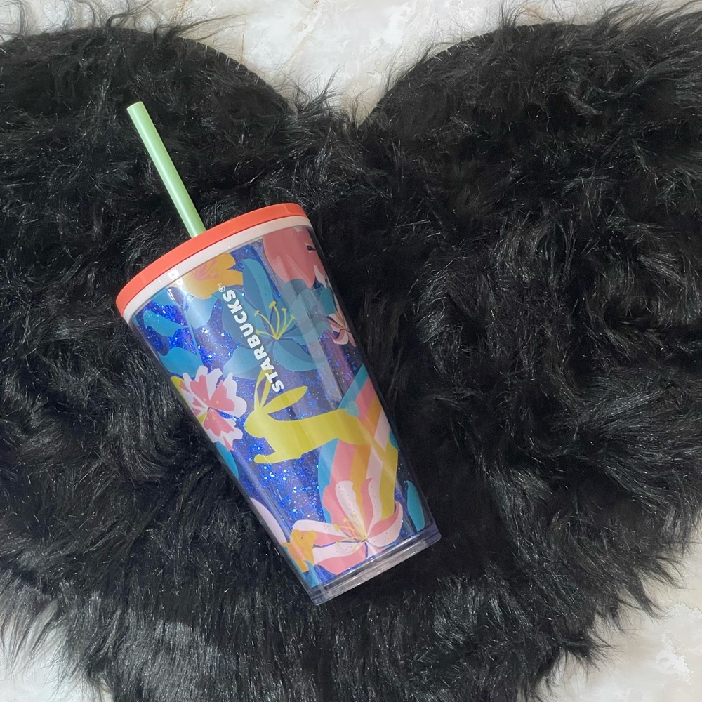 NWT 2021 Spring Grande Tumbler